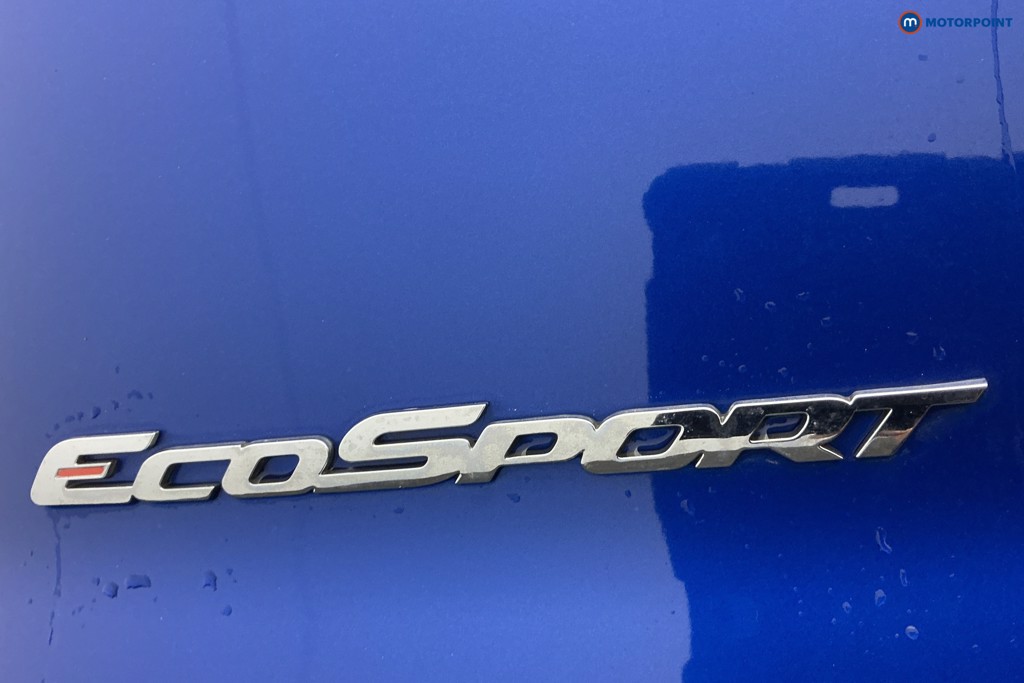 Used Ford Ecosport 2019 for sale - 77639678: Photo 51