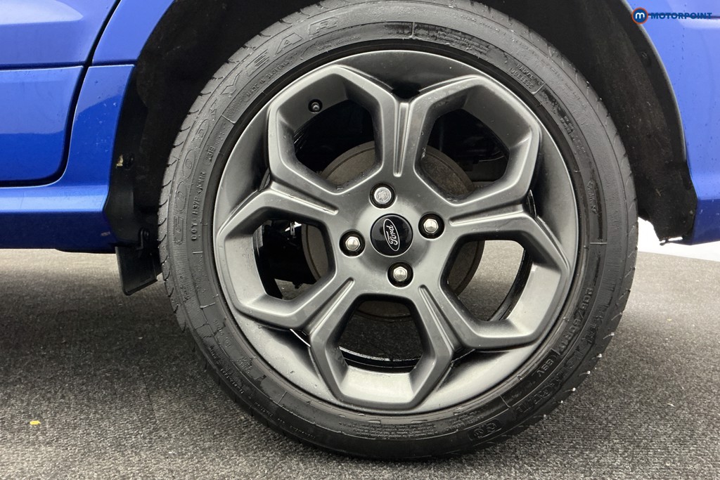 Used Ford Ecosport 2019 for sale - 77639678: Photo 53