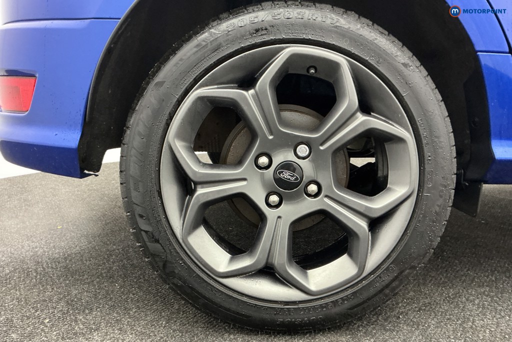 Used Ford Ecosport 2019 for sale - 77639678: Photo 54