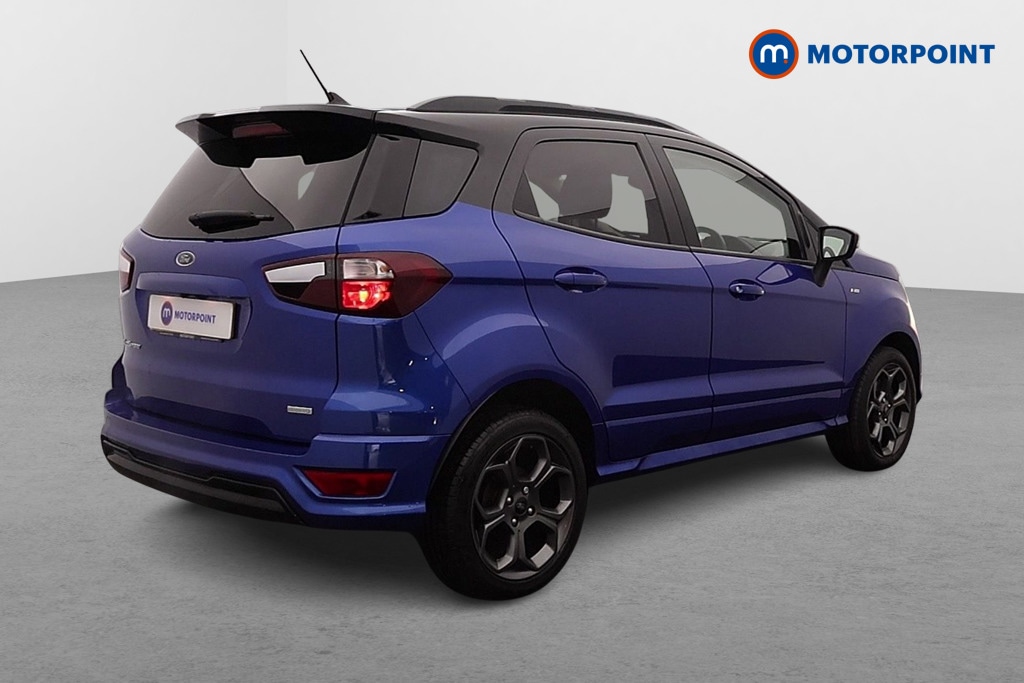 Used Ford Ecosport 2019 for sale - 77639678: Photo 7