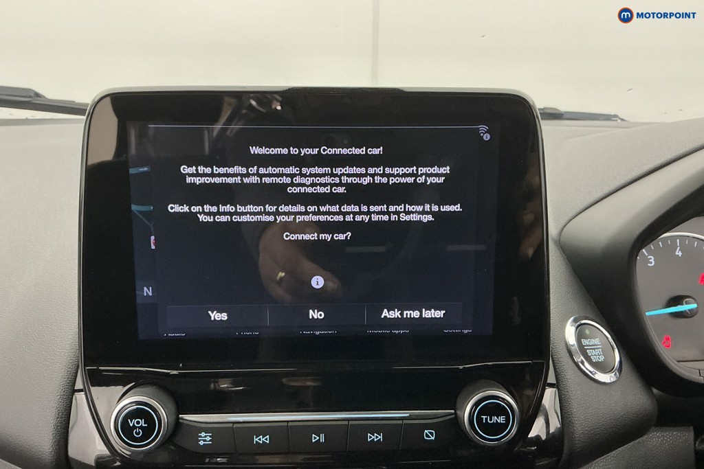 Used Ford Ecosport 2019 for sale - 77196048: Photo 10