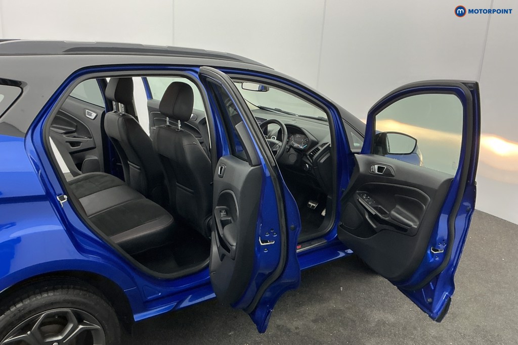 Used Ford Ecosport 2019 for sale - 77196048: Photo 16
