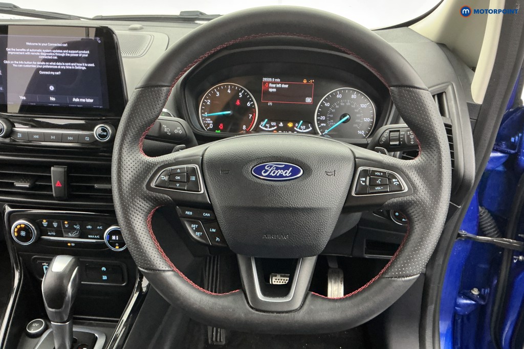 Used Ford Ecosport 2019 for sale - 77196048: Photo 19