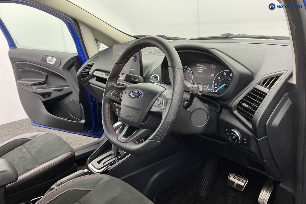 Used Ford Ecosport 2019 for sale - 77196048: Photo 20
