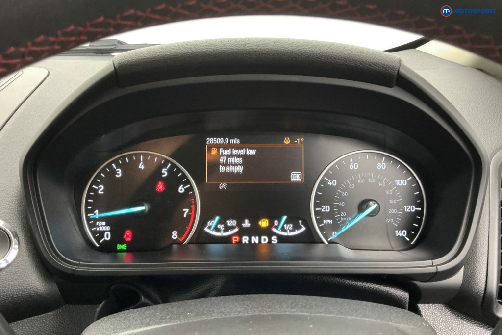 Used Ford Ecosport 2019 for sale - 77196048: Photo 22