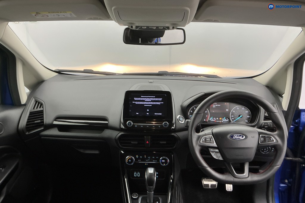 Used Ford Ecosport 2019 for sale - 77196048: Photo 26