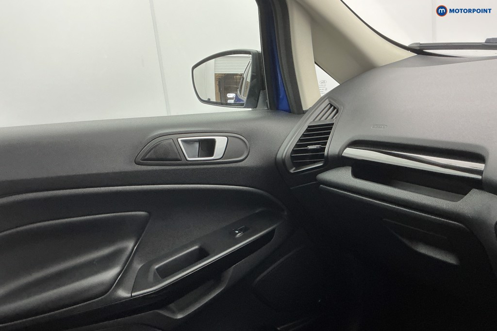 Used Ford Ecosport 2019 for sale - 77196048: Photo 31
