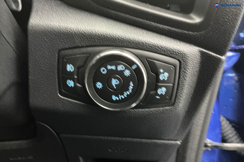 Used Ford Ecosport 2019 for sale - 77196048: Photo 34