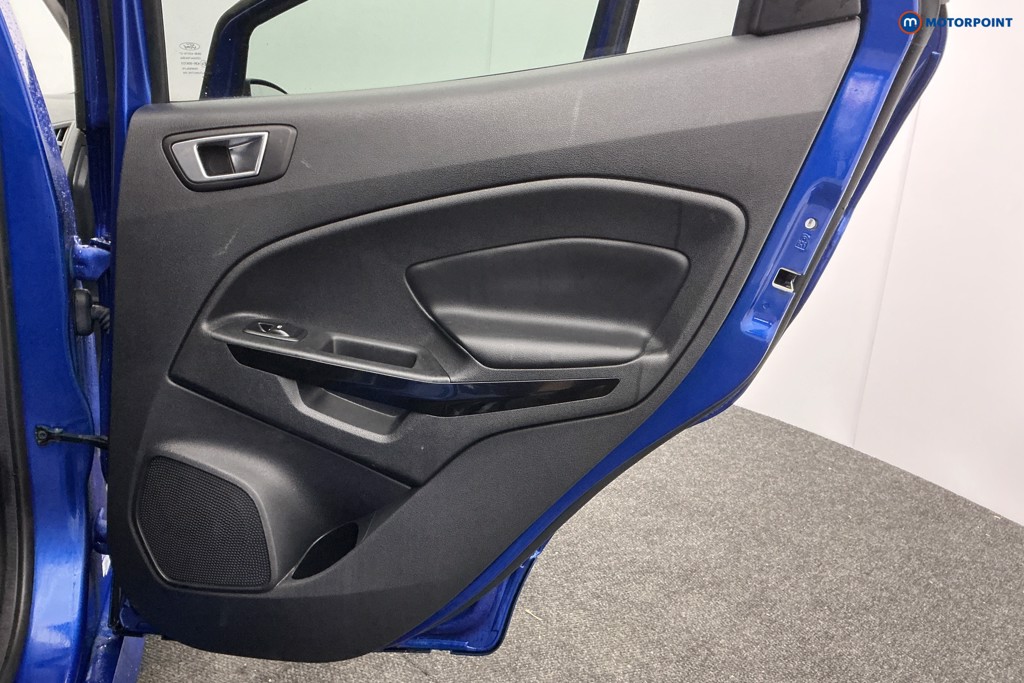 Used Ford Ecosport 2019 for sale - 77196048: Photo 38