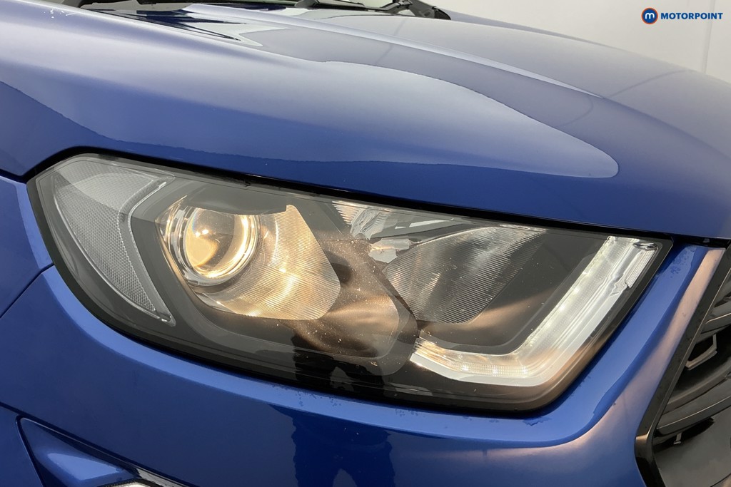 Used Ford Ecosport 2019 for sale - 77196048: Photo 42