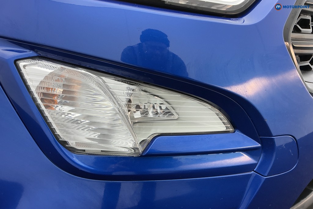 Used Ford Ecosport 2019 for sale - 77196048: Photo 43