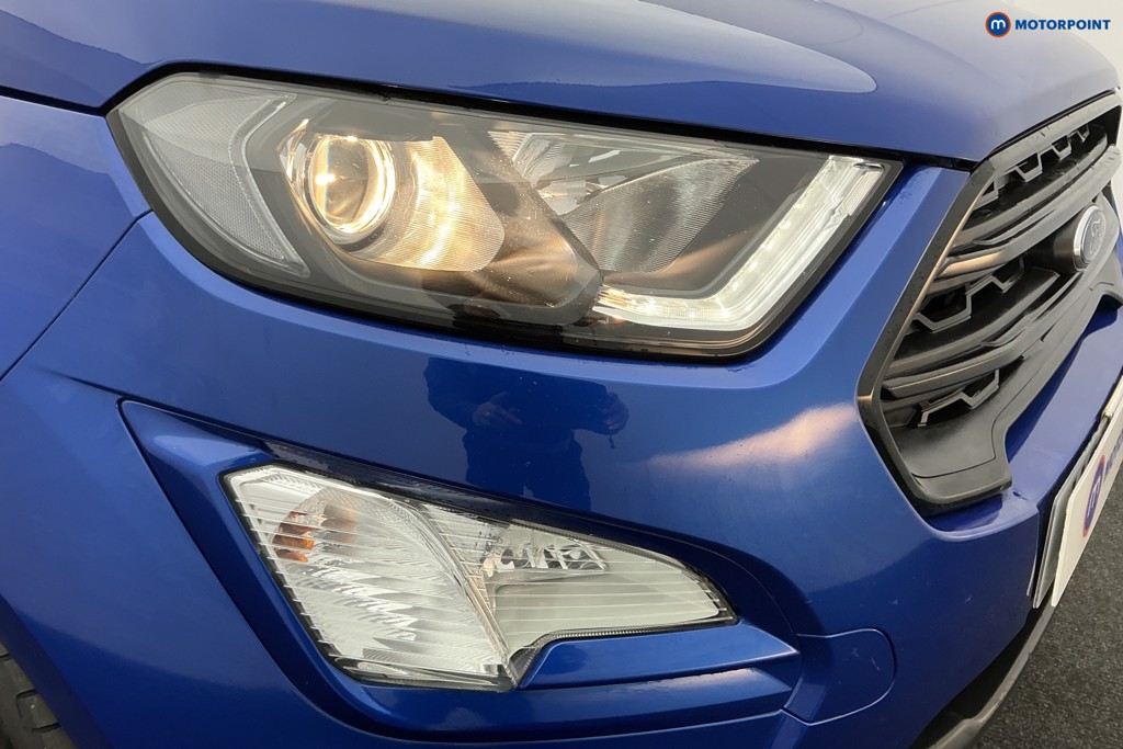 Used Ford Ecosport 2019 for sale - 77196048: Photo 44