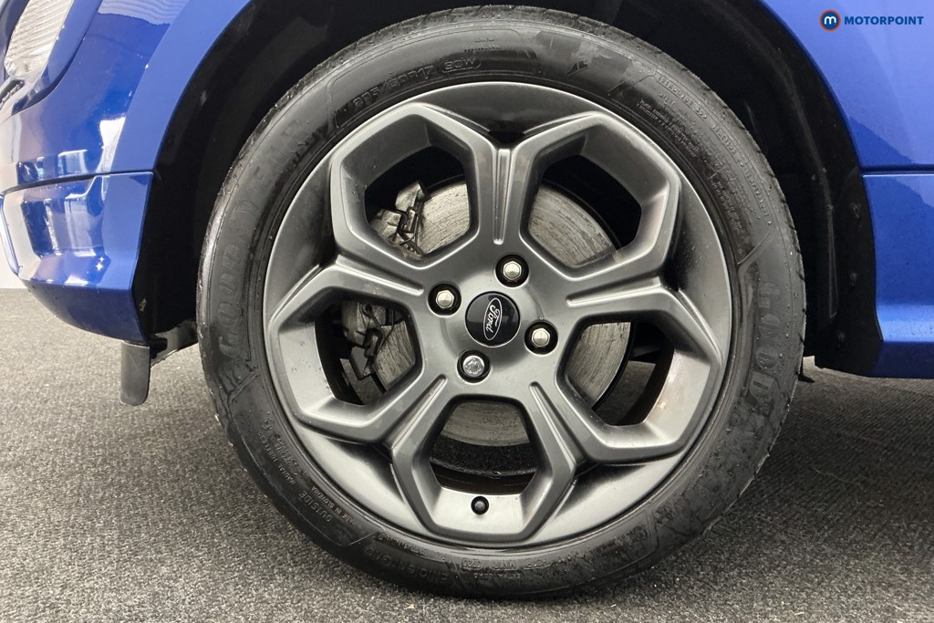 Used Ford Ecosport 2019 for sale - 77196048: Photo 52