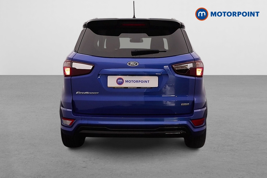 Used Ford Ecosport 2019 for sale - 77196048: Photo 6