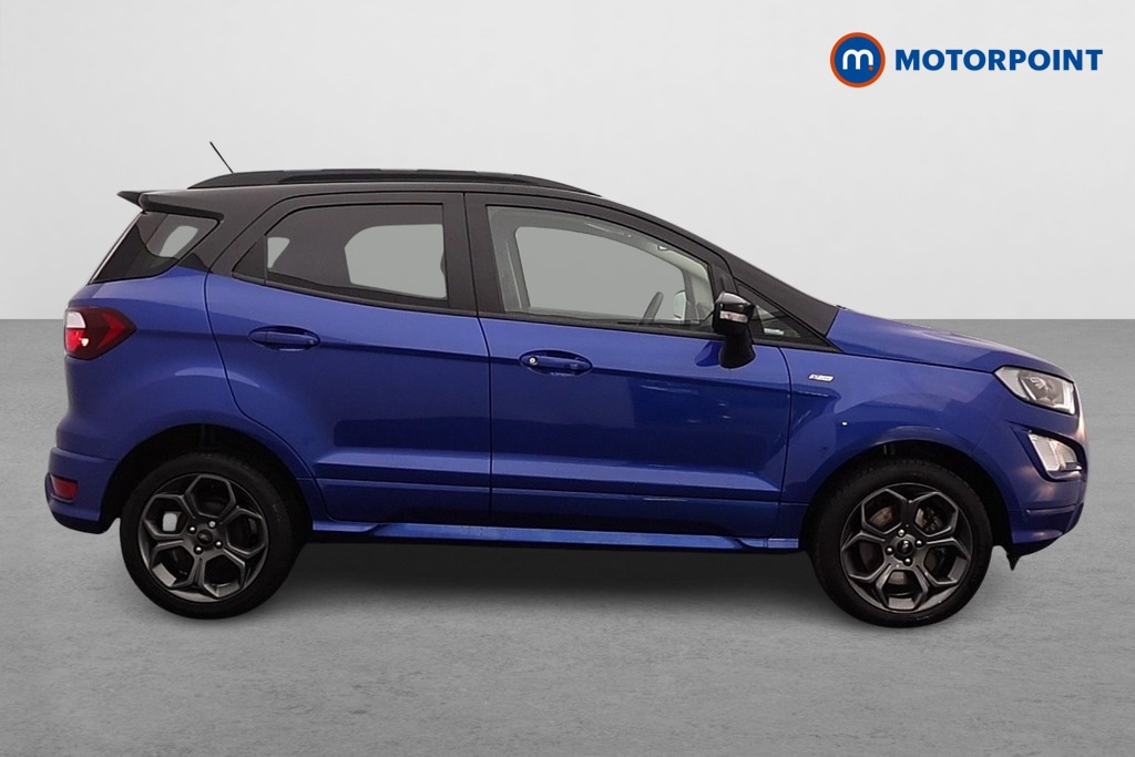 Used Ford Ecosport 2019 for sale - 77196048: Photo 8