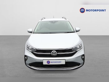 Used Volkswagen Taigo 2024 for sale - 78801877: Photo