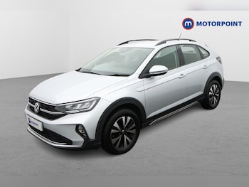 Used Volkswagen Taigo 2024 for sale - 78801877: Photo