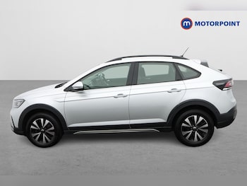 Used Volkswagen Taigo 2024 for sale - 78801877: Photo