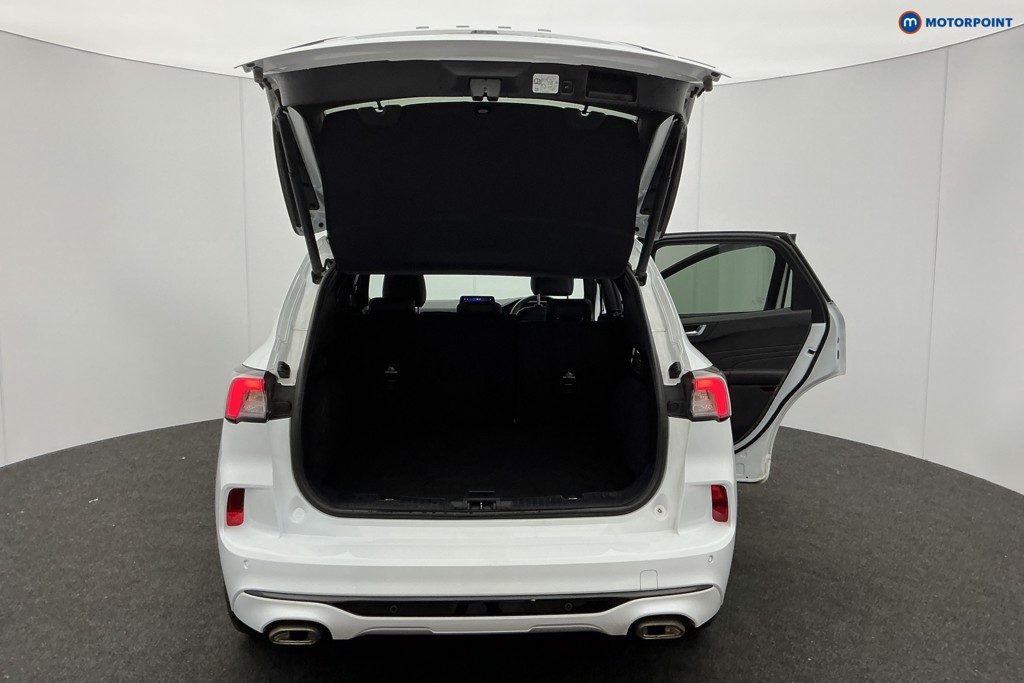 Used Ford Kuga 2021 for sale - 77138540: Photo 11