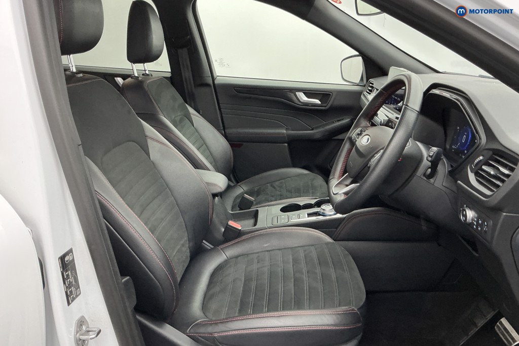 Used Ford Kuga 2021 for sale - 77138540: Photo 14