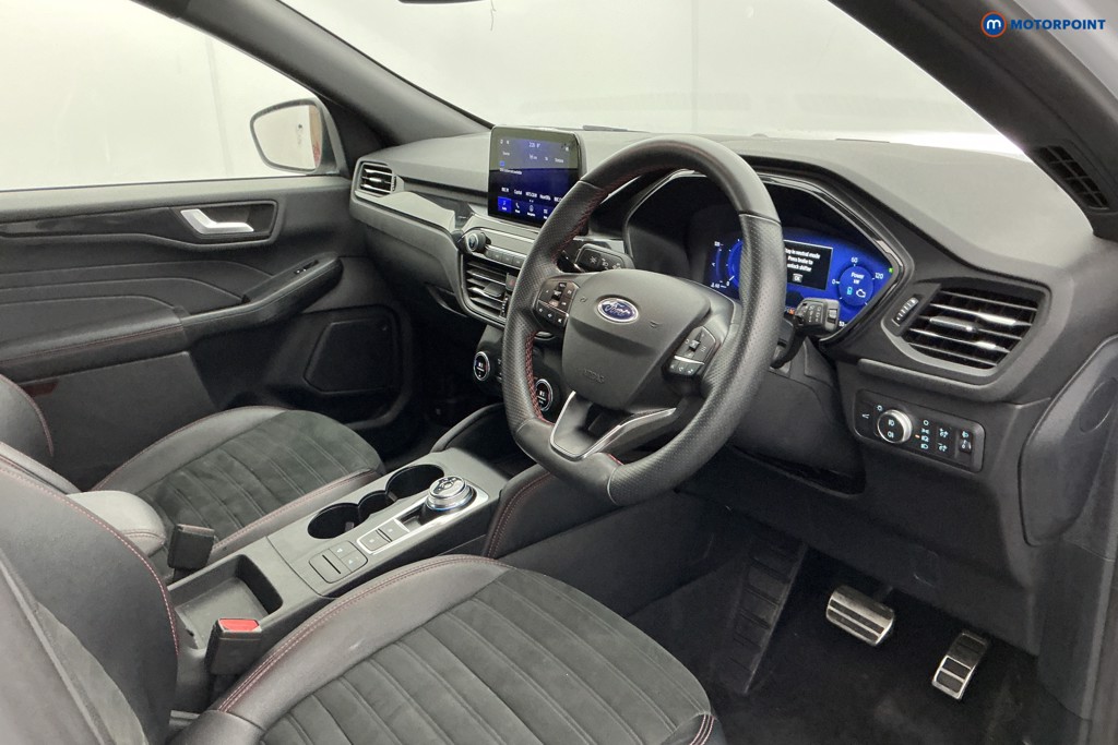 Used Ford Kuga 2021 for sale - 77138540: Photo 16