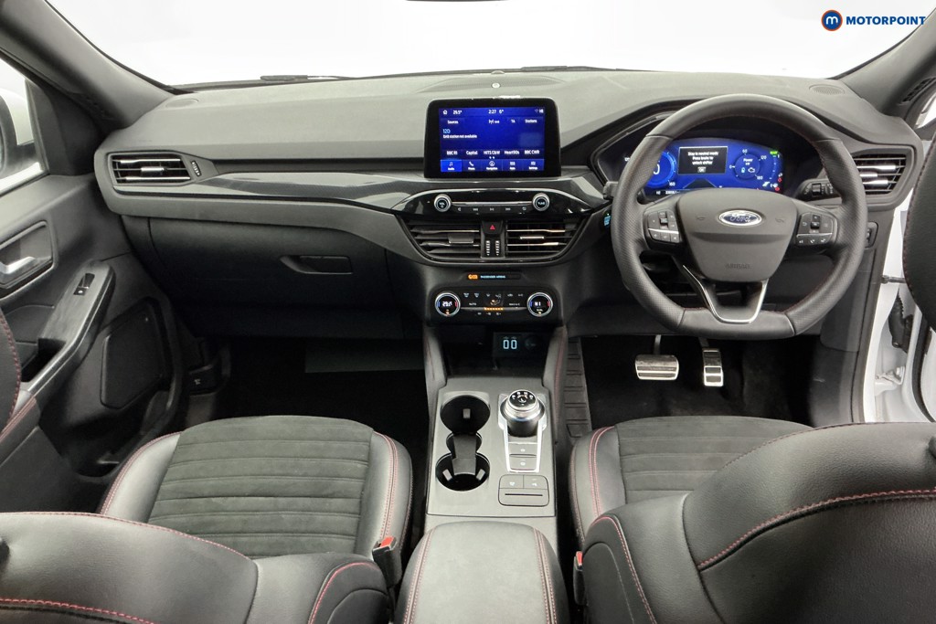 Used Ford Kuga 2021 for sale - 77138540: Photo 20