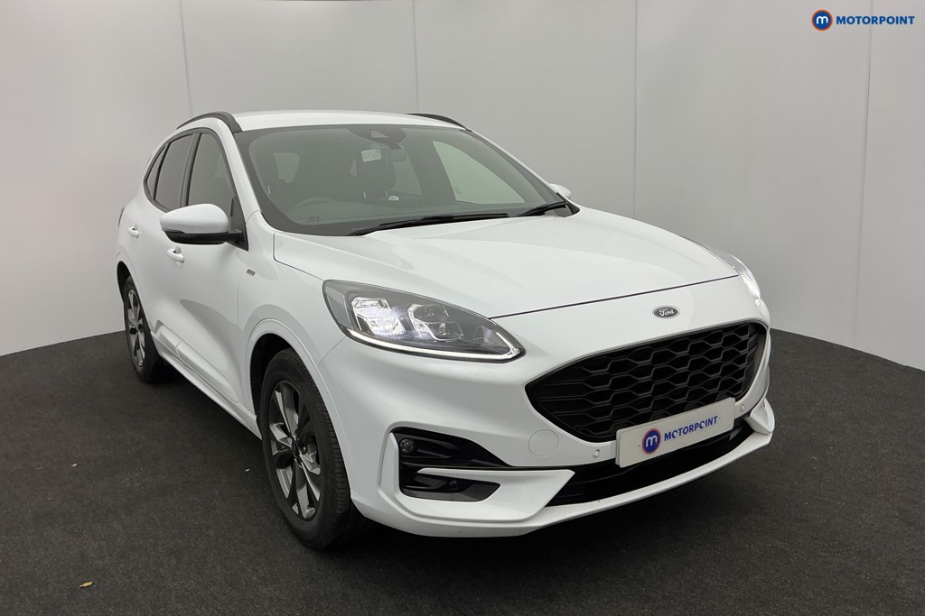 Used Ford Kuga 2021 for sale - 77138540: Photo 41