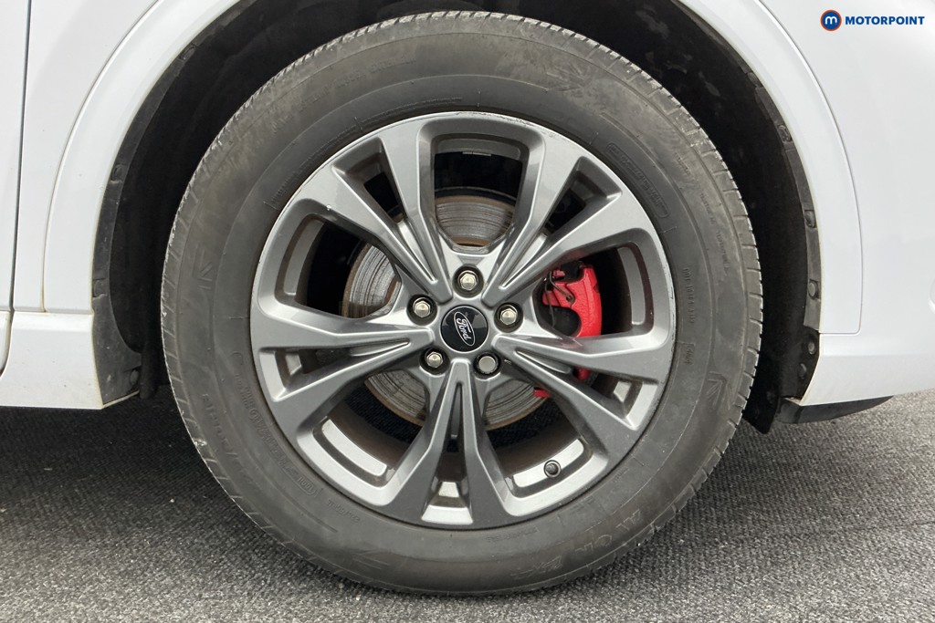 Used Ford Kuga 2021 for sale - 77138540: Photo 49