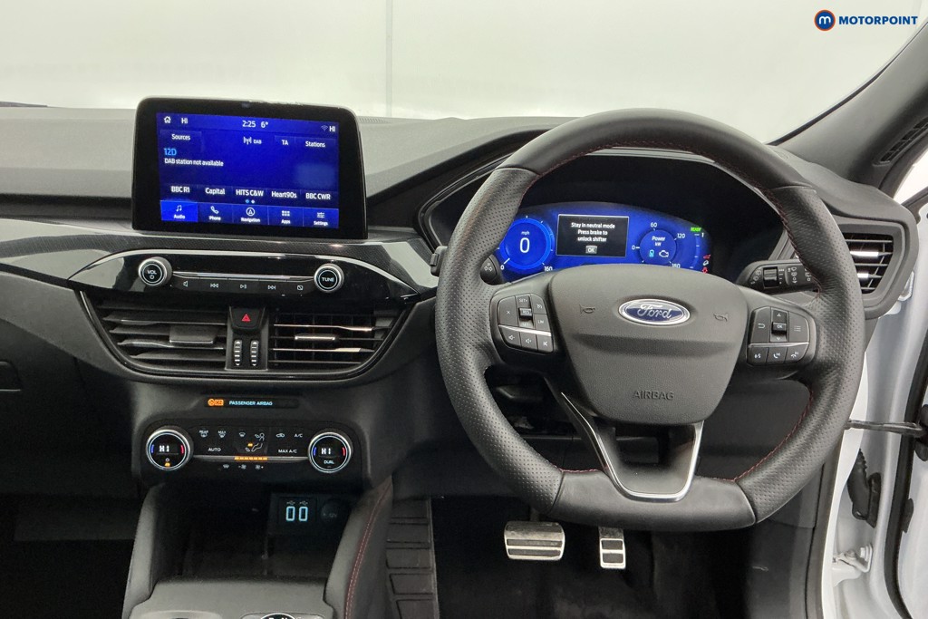 Used Ford Kuga 2021 for sale - 77138540: Photo 9