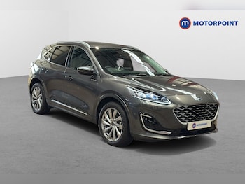 Used Ford Kuga 2023 for sale - 78838814: Photo