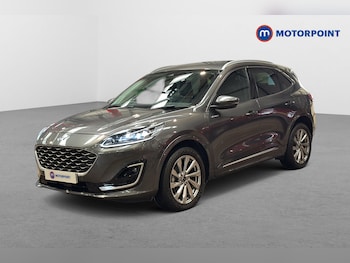 Used Ford Kuga 2023 for sale - 78838814: Photo