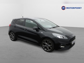 Used Ford Fiesta 2022 for sale - 78500168: Photo