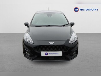 Used Ford Fiesta 2022 for sale - 78500168: Photo
