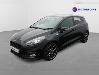 Used Ford Fiesta 2022 for sale - 78500168: Photo