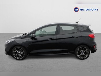 Used Ford Fiesta 2022 for sale - 78500168: Photo
