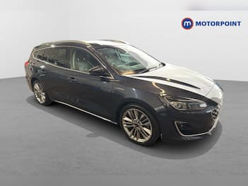 Used Ford Focus 2020 for sale - 79693618: Photo