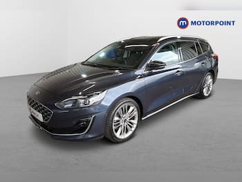 Used Ford Focus 2020 for sale - 79693618: Photo