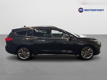Used Ford Focus 2020 for sale - 79693618: Photo
