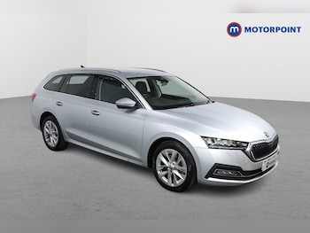 Skoda - Octavia