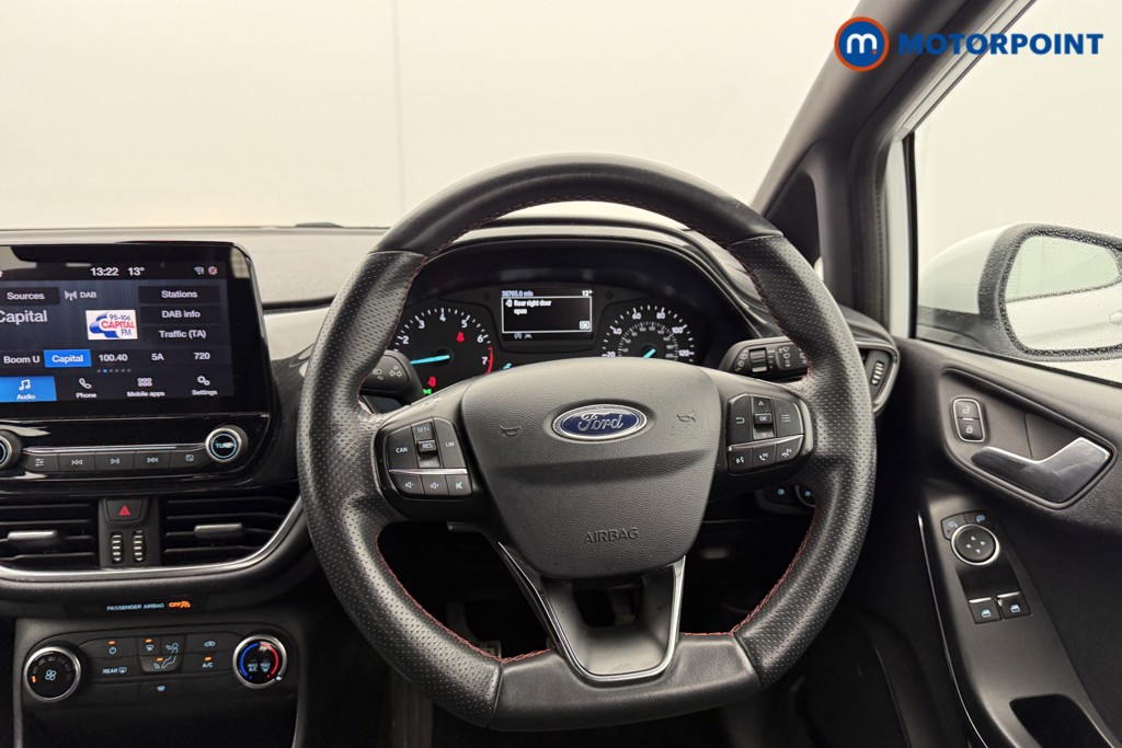 Used Ford Fiesta 2020 for sale - 76710399: Photo 10