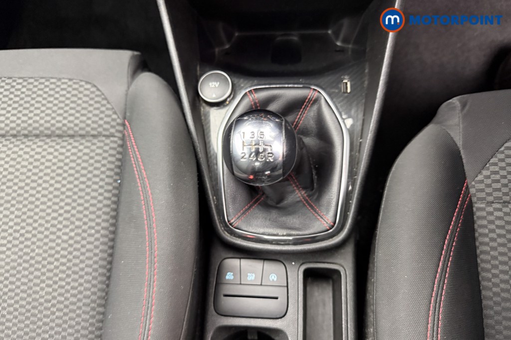 Used Ford Fiesta 2020 for sale - 76710399: Photo 14