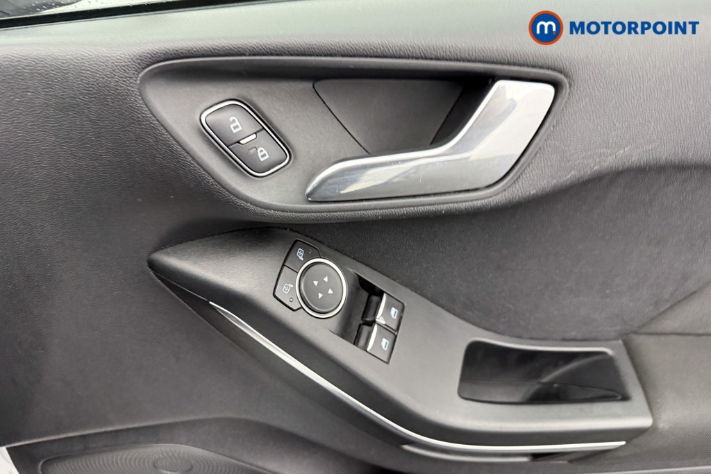 Used Ford Fiesta 2020 for sale - 76710399: Photo 15