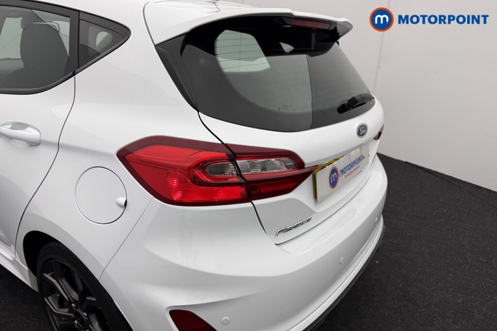 Used Ford Fiesta 2020 for sale - 76710399: Photo 19