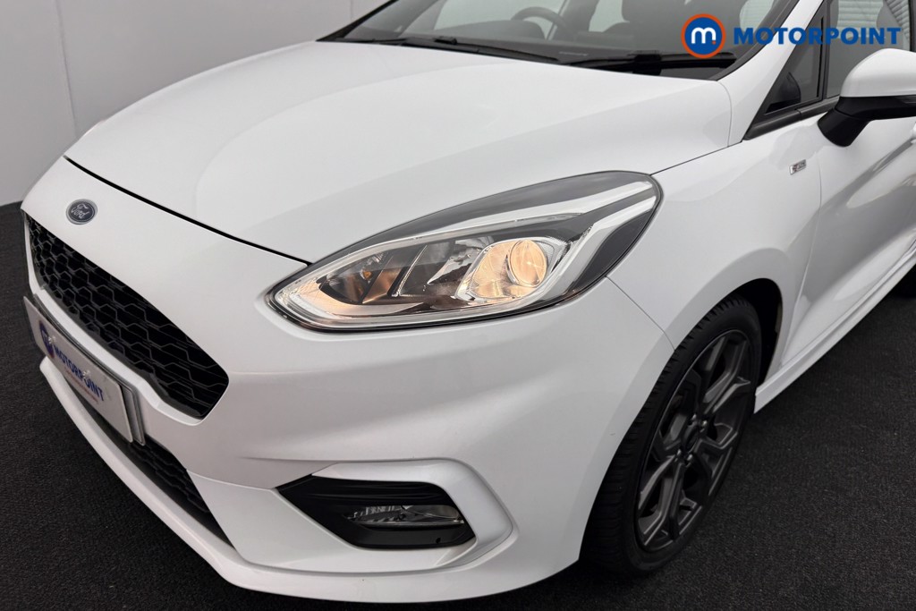 Used Ford Fiesta 2020 for sale - 76710399: Photo 20