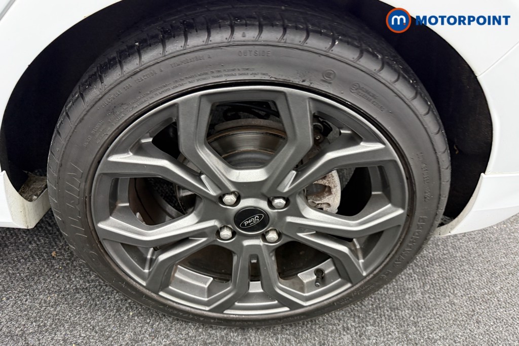 Used Ford Fiesta 2020 for sale - 76710399: Photo 21