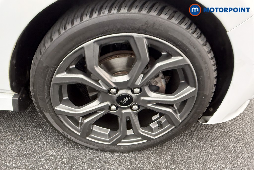 Used Ford Fiesta 2020 for sale - 76710399: Photo 22