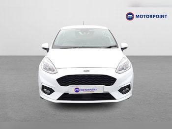 Used Ford Fiesta 2020 for sale - 76710399: Photo