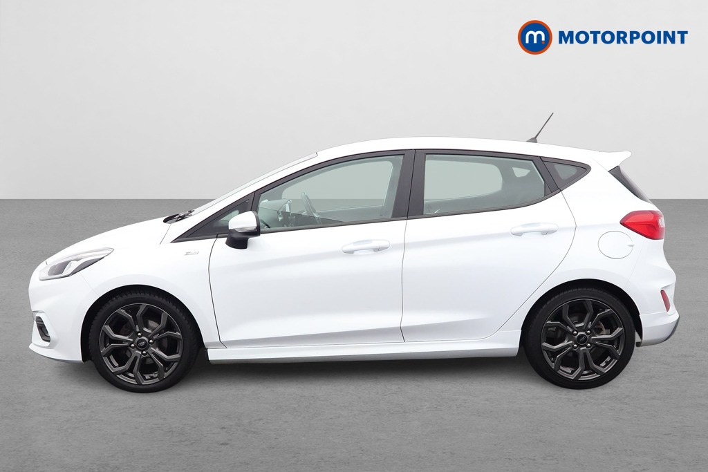 Used Ford Fiesta 2020 for sale - 76710399: Photo 4