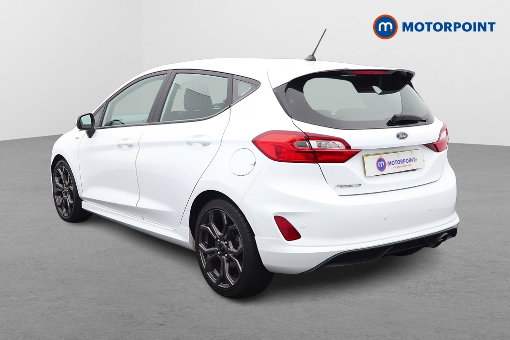 Used Ford Fiesta 2020 for sale - 76710399: Photo 5