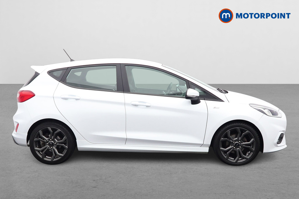 Used Ford Fiesta 2020 for sale - 76710399: Photo 8